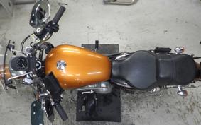 HARLEY XL883LI 2014