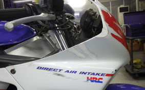 HONDA CBR250RR 2020 MC22