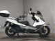 Фото BMW C400GT 2022 с японского аукциона