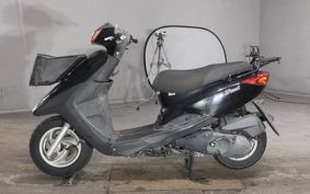 YAMAHA AKUSHI STREET SE53J