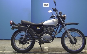 HONDA XL230 MC36