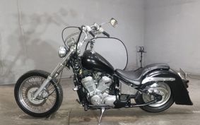 HONDA STEED 400 1996 NC26