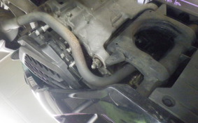 HONDA PCX 125 2008 JF81