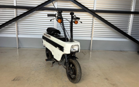 HONDA MOTOCOMPO AB12
