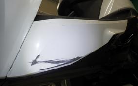 HONDA LEAD 125 2017 JF45
