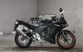 HONDA CBR400R 2015 NC47