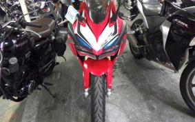 HONDA CBR250RR A 2025 MC51