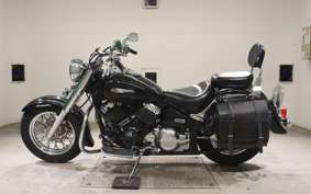 YAMAHA DRAGSTAR 400 CLASSIC 2007 VH01J