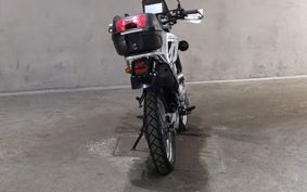 YAMAHA SEROW 250 DG17J