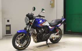 HONDA CB400SF GEN 4 A 2021 NC42