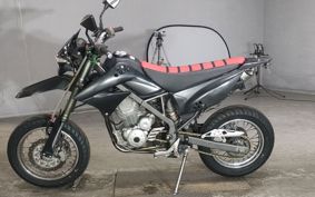 KAWASAKI D TRACKER 125 LX125D