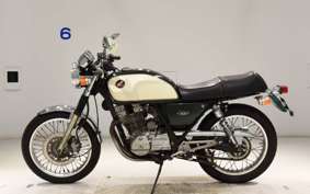 HONDA GB250 CLUBMAN Gen.5 MC10