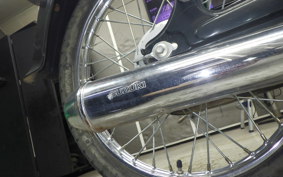 SUZUKI BIRDIE 50 BA41A