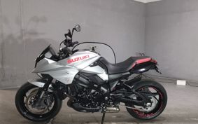 SUZUKI KATANA 2019 GT79B