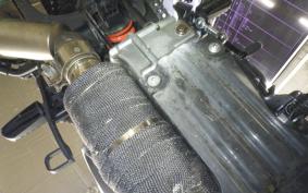 HARLEY PAN AMERICA 1250 2022