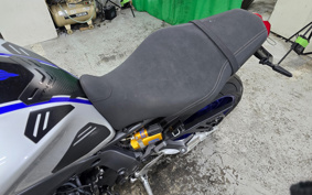 YAMAHA MT-09 SP ABS 2023 RN69J