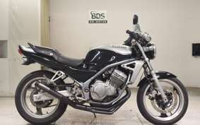 KAWASAKI BALIUS 250 2022 ZR250A