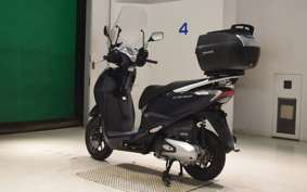 HONDA LEAD 125 JK12