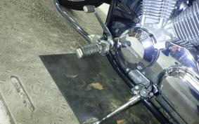 HONDA SHADOW 750 Gen. 3 2005 RC50