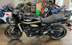 KAWASAKI Z900RS 2022 ZR900C