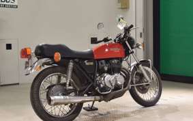 HONDA CB400 2026 CB400F