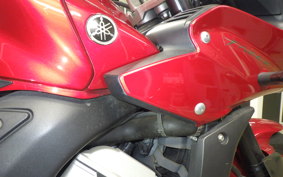 YAMAHA FZ1 FAZER 2008 RN21J