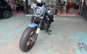 HONDA REBEL 250 S-ED E-CLUTCH MC49