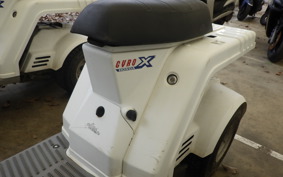 HONDA GYRO X TD01