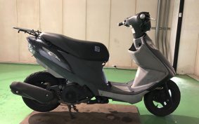 SUZUKI ADDRESS V125 CF46A