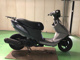 Фото Suzuki ADDRESS V125 с японского аукциона