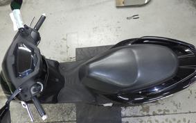 YAMAHA CYGNUS 125 XSR 3 2025 SED8J