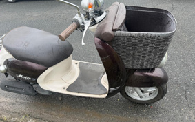 YAMAHA VINO MORUFE SA37J