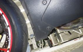 APRILIA TUONO V4 1100 2017