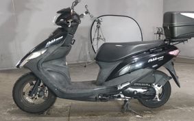 SUZUKI ADDRESS V125 DT11A