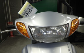 YAMAHA AXIS 125 TREET SE53J