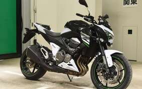 KAWASAKI Z800 2013 ZR800A