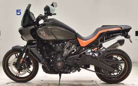 HARLEY PAN AMERICA 1250 2022