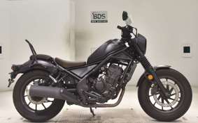 HONDA REBEL 250 S 2026 MC49