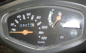 SUZUKI ADDRESS V125 CF4EA