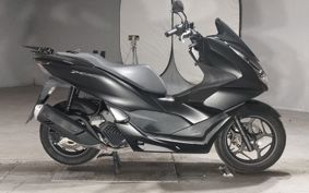 HONDA PCX 160 KF47