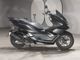Фото Honda PCX 160 с японского аукциона