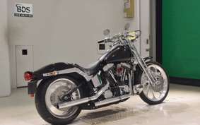 HARLEY FXSTS 1340 1992
