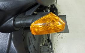 KAWASAKI VERSYS 650 2007 LE650A