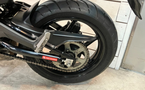 KAWASAKI NINJA 400 2014 EX400E