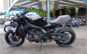 YAMAHA XSR900 2023 RN80J
