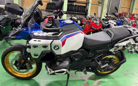 BMW R1300GS Adventure 2026 0M31
