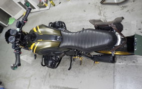 BMW R NINE T SCRAMBLER 2021
