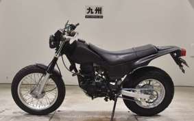 YAMAHA TW200 2021 2JL