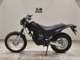 Фото Yamaha TW200 2021 с японского аукциона