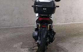 HONDA ADV150 KF61